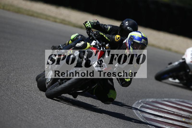 /13 01.05.2026  Speer Racing ADR/Gruppe gruen/55